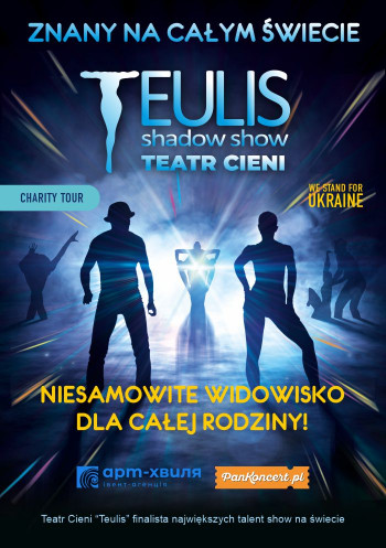 Teatr cieni TEULIS