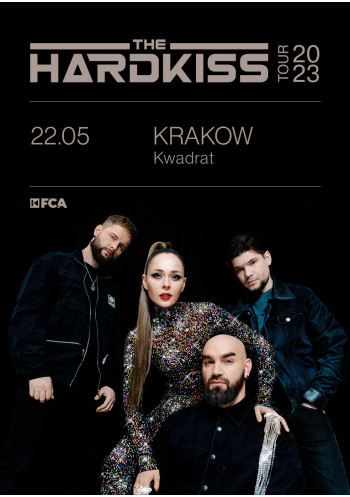 The HARDKISS! (Kraków)