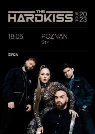 The HARDKISS! (Poznań)