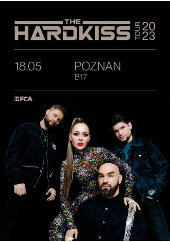 The HARDKISS! (Poznań)