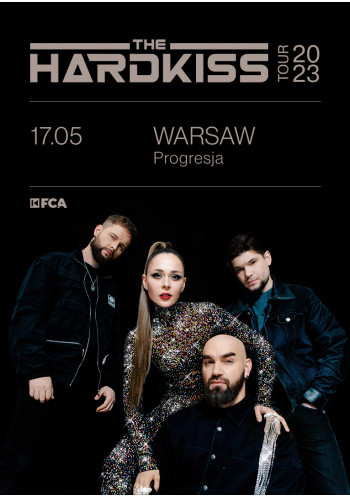 The HARDKISS! (Warszawa)