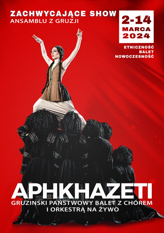 APHKHAZETI (Olsztyn)