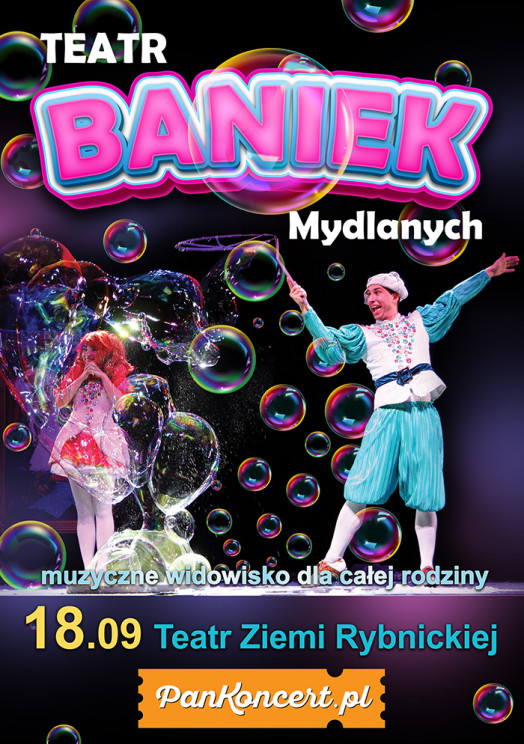 Teatr Baniek Mydlanych (Gdynia)