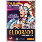 El Dorado Orchestra "Muzyka natury dająca energię życia" (Warszawa)
