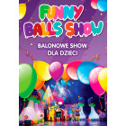 Funny Balls Show (Wrocław)