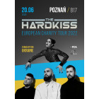The Hardkiss! (Poznań)