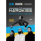 The Hardkiss! (Kraków)
