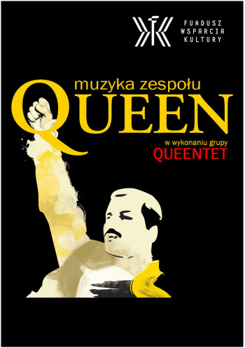 Muzyka zespołu Queen w wykonaniu grupy QUEENTET