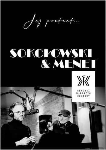 SOKOŁOWSKI & MENET. Koncert Online