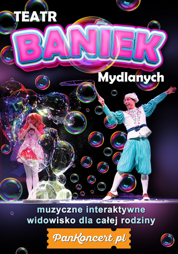 Teatr Baniek Mydlanych (Tychy)