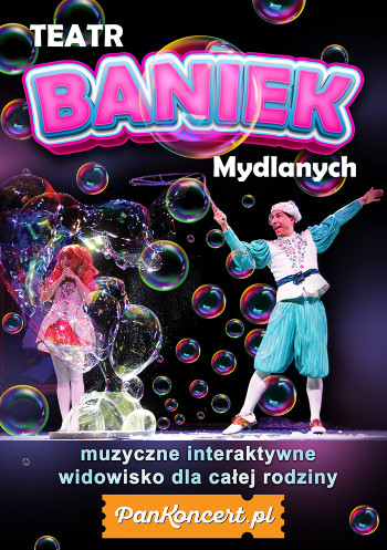 Teatr Baniek Mydlanych (Bydgoszcz)