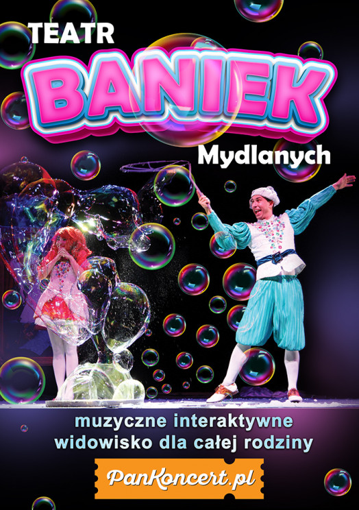 Teatr Baniek Mydlanych (Szczecin)