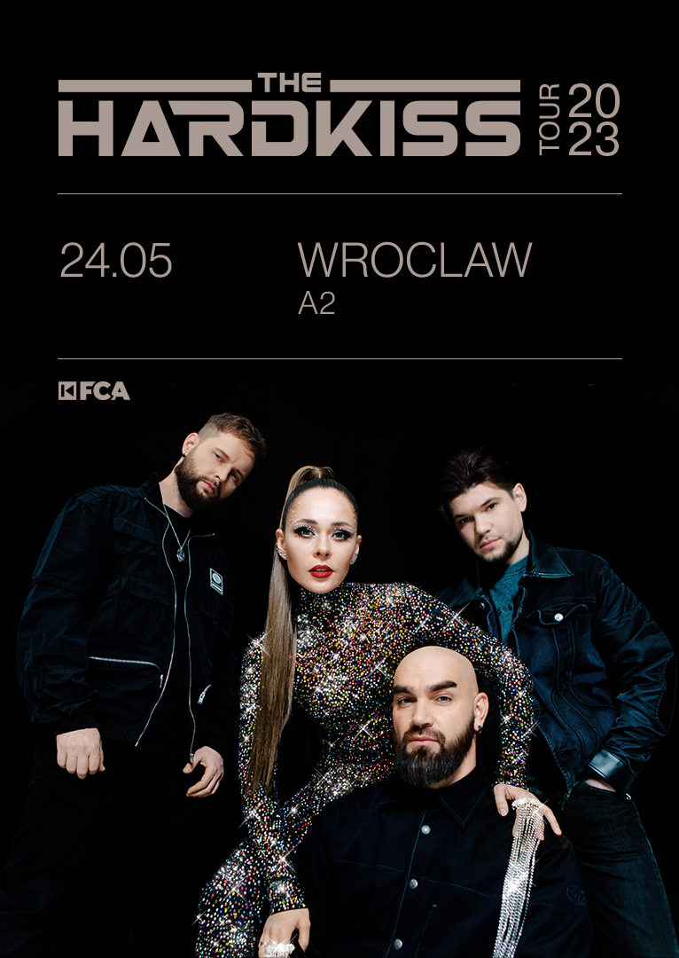 The HARDKISS! (Wrocław)